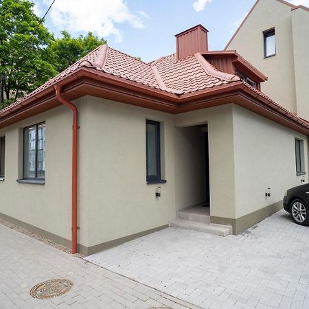 Fort63 Studio Kowno Zewnętrze zdjęcie