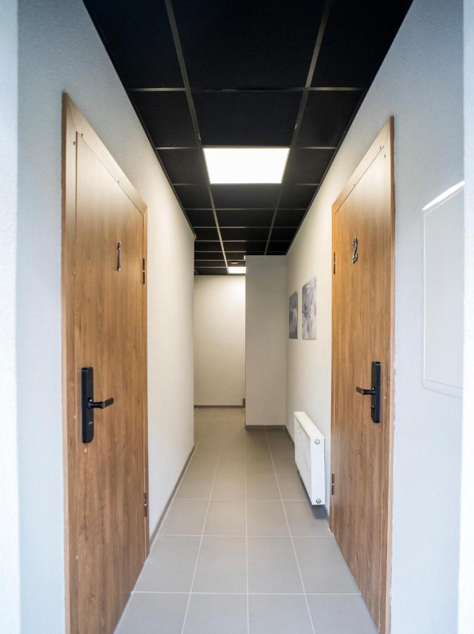 Fort63 Studio Kowno Zewnętrze zdjęcie